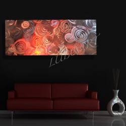 Resonance - 48/60" x 24"  